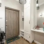 Arkadia Plaza Design *