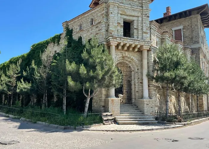 Apartamento Arkadia Plaza Design