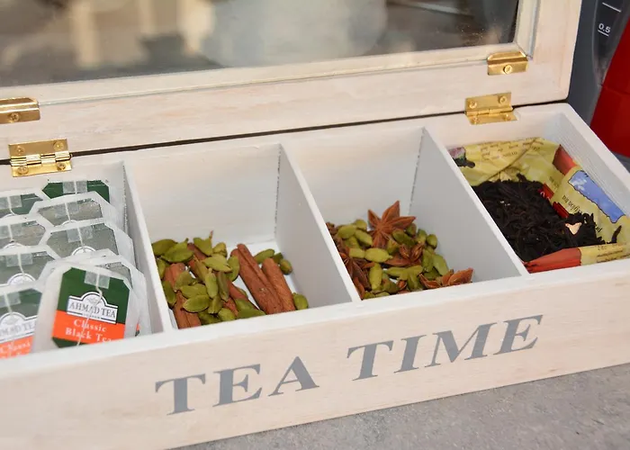 Apartamento Arkadia Plaza Design