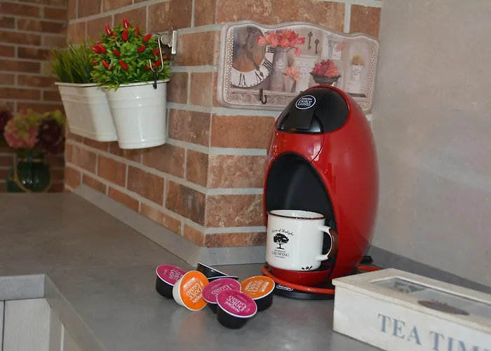 Arkadia Plaza Design Apartamento *