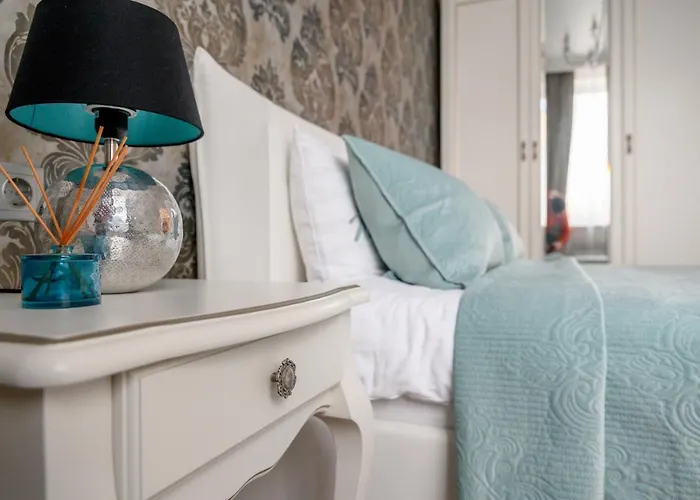 Arkadia Plaza Design Apartamento *