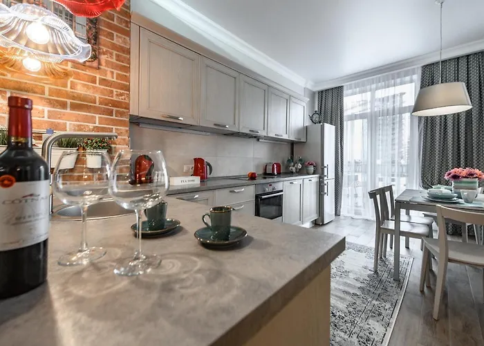 Arkadia Plaza Design * Odesa