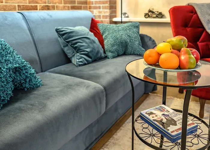 Arkadia Plaza Design * Odesa