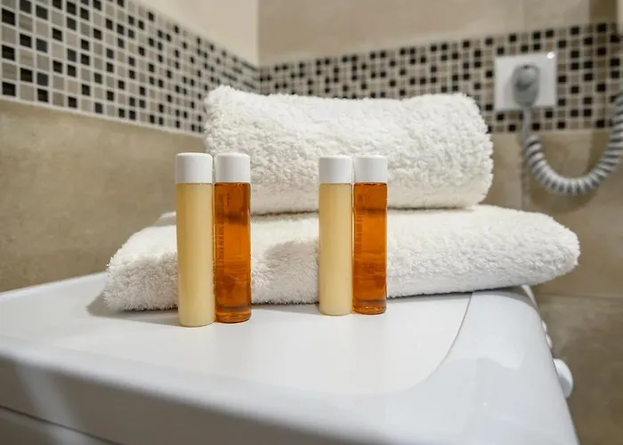 Arkadia Plaza Design