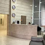Arkadia Plaza Design Odesa