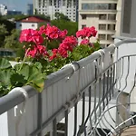 Arkadia Plaza Design Апартаменты