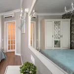 Arkadia Plaza Design Апартаменты
