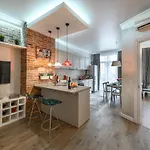 Arkadia Plaza Design * Одесса