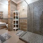 Apartment Arkadia Plaza Design