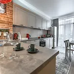 Arkadia Plaza Design * Одесса