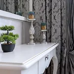 Апартаменты Arkadia Plaza Design