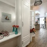 Arkadia Plaza Design Одесса