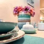 Apartment Arkadia Plaza Design