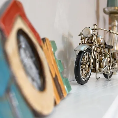 Arkadia Plaza Design 公寓