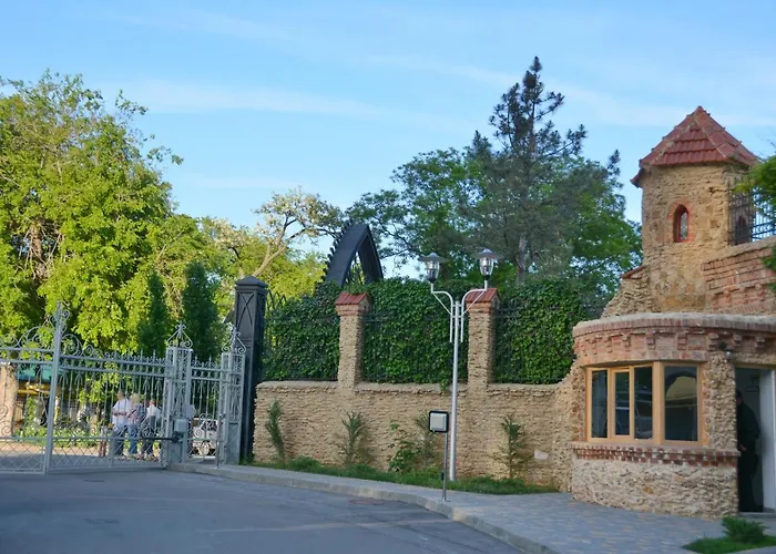 Apartment Arkadia Plaza Design