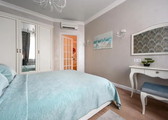 Arkadia Plaza Design *