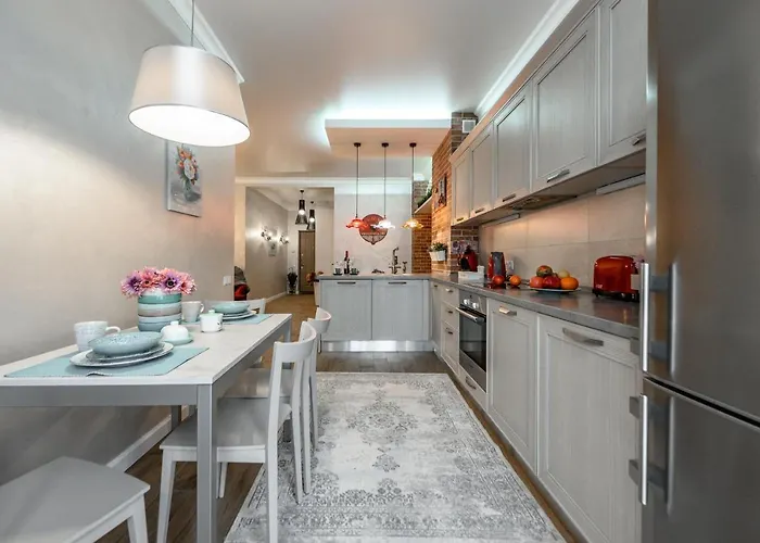 Arkadia Plaza Design