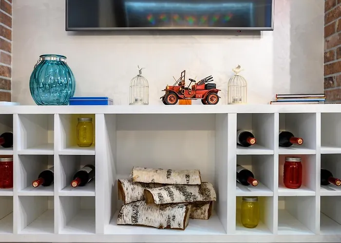 Arkadia Plaza Design Odesa