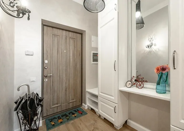 Arkadia Plaza Design *