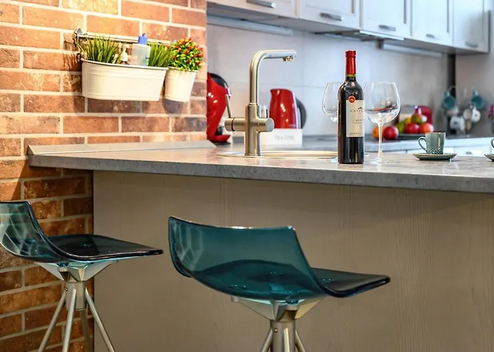 Arkadia Plaza Design * 敖德萨