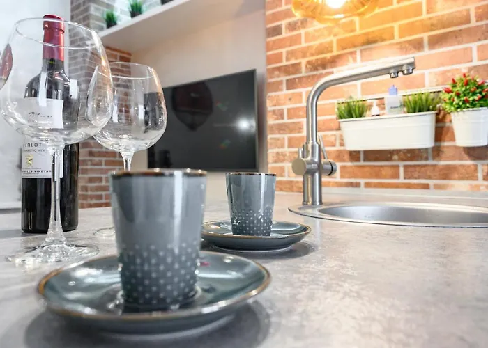 Arkadia Plaza Design